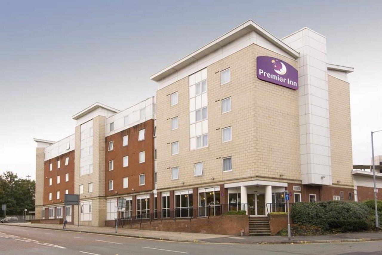 Hotel Premier Centre